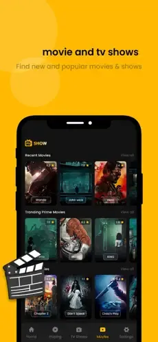 smartcric-website movie